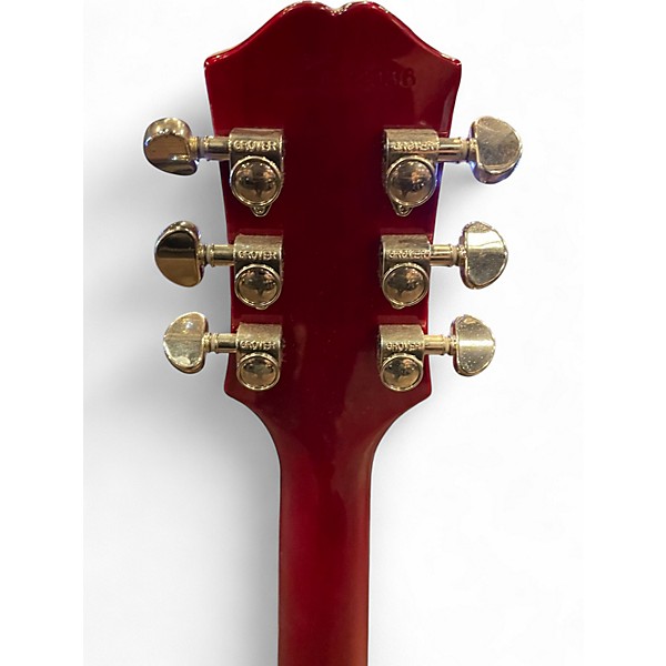 Used Epiphone 50th Anniversary 1960 Les Paul Standard Vintage Sunburst Solid Body Electric Guitar