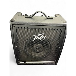 Used Peavey KB2 1x10 40W Keyboard Amp