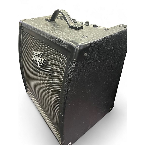 Used Peavey KB2 1x10 40W Keyboard Amp