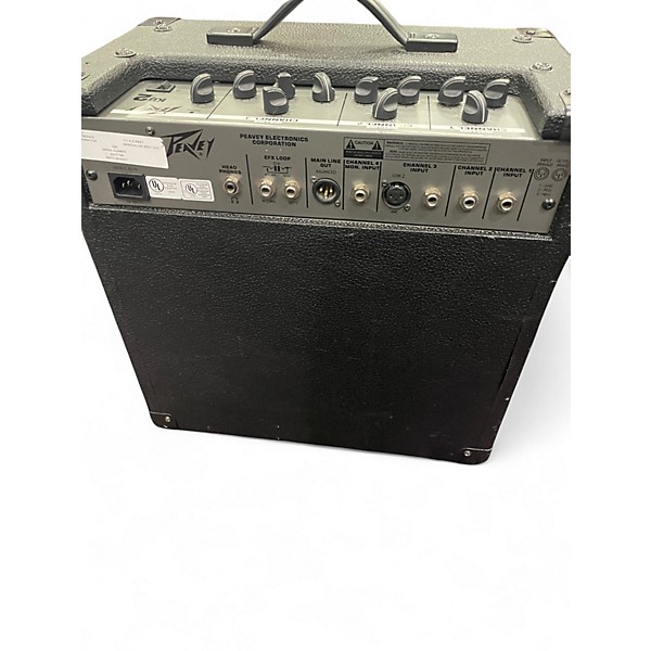 Used Peavey KB2 1x10 40W Keyboard Amp