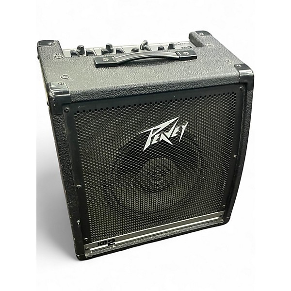 Used Peavey KB2 1x10 40W Keyboard Amp
