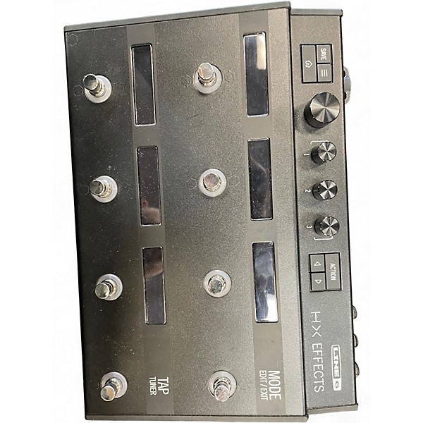 Used Line 6 HX Effects Effect Processor | Guitar Center