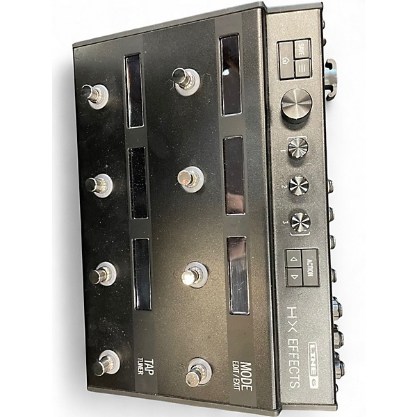 Used Line 6 HX Effects Effect Processor | Guitar Center