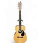 Used Martin 0-X2 Natural Acoustic Guitar thumbnail