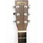 Used Martin 0-X2 Natural Acoustic Guitar