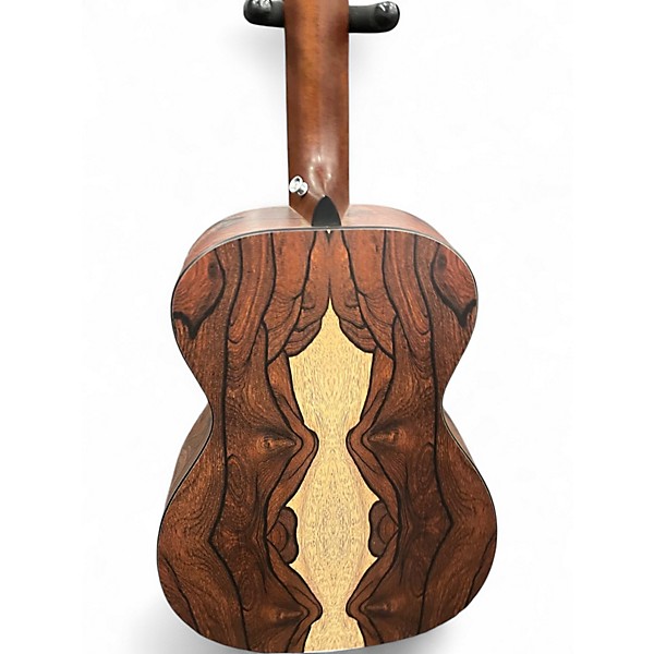 Used Martin 0-X2 Natural Acoustic Guitar