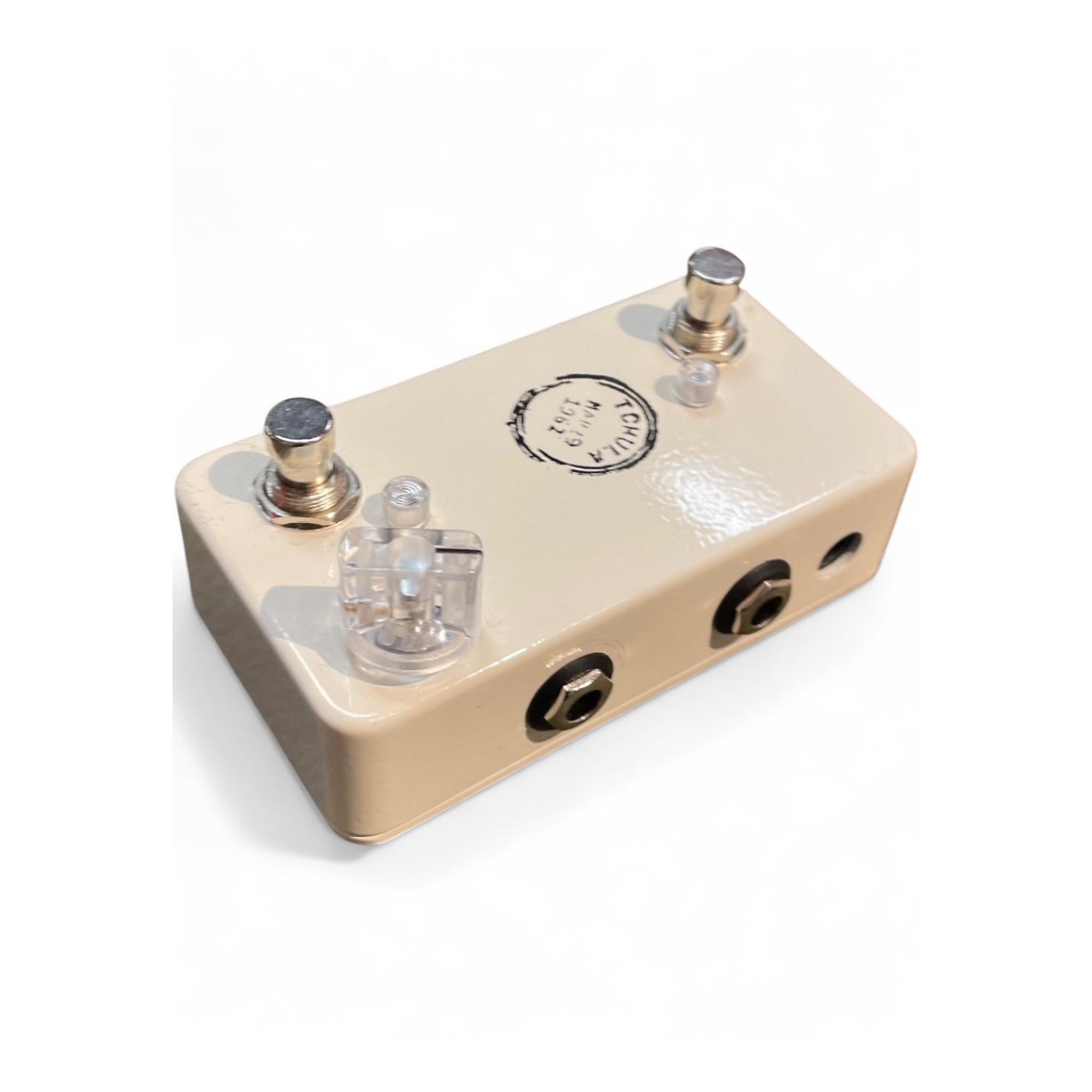Used Lovepedal Tchula Effect Pedal | Guitar Center
