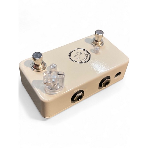 Lovepedal TCHULA オーバードライブ Tchula | Love Pedal
