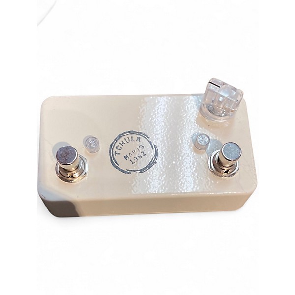 Used Lovepedal Tchula Effect Pedal | Guitar Center