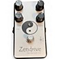 Used Hermida Audio Zendrive Effect Pedal