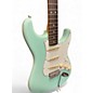 Used Fender Vintera II 70s STratocaster Surf Green Solid Body Electric Guitar