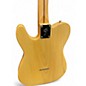 Used Fender Special Edition Lite Ash Telecaster Natural Solid Body Electric Guitar