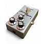 Used NUX Steel Singer Drive Effect Pedal