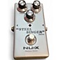 Used NUX Steel Singer Drive Effect Pedal
