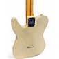 Used Fender 70th Anniversary Broadcaster No Relic Vintage Blonde Solid Body Electric Guitar