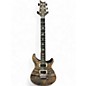 Used PRS custom 24 floyd charcoal Solid Body Electric Guitar thumbnail