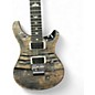 Used PRS custom 24 floyd charcoal Solid Body Electric Guitar