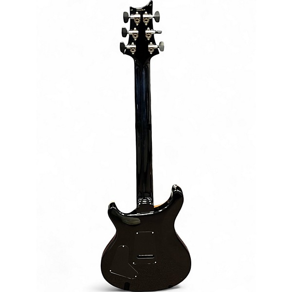 Used PRS custom 24 floyd charcoal Solid Body Electric Guitar
