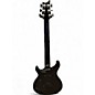 Used PRS custom 24 floyd charcoal Solid Body Electric Guitar