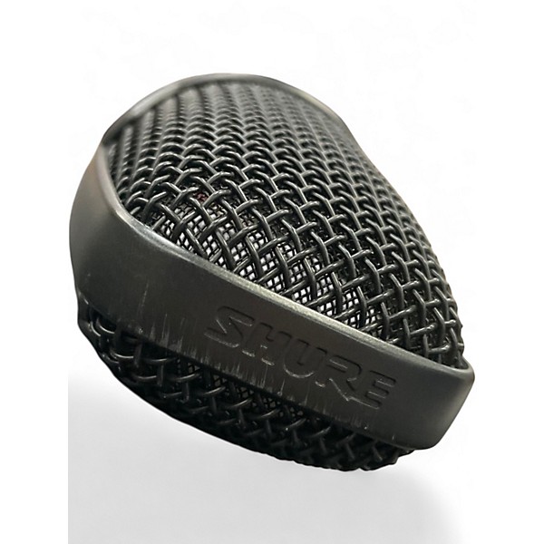 Used Shure PGA27 Condenser Microphone