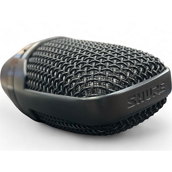 Used Shure PGA27 Condenser Microphone