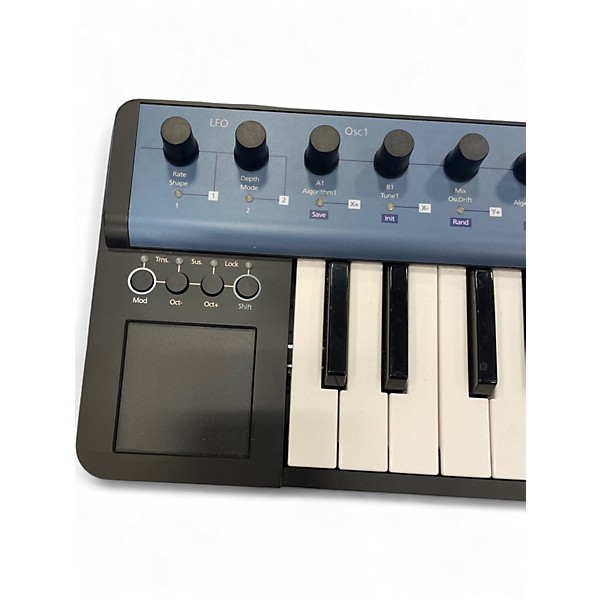 Used Modal Electronics Limited COBALT5S SYNTHESIZER Synthesizer