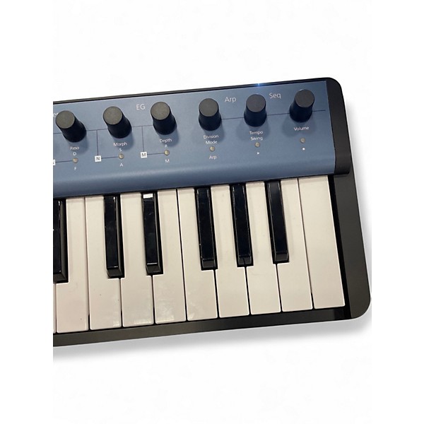 Used Modal Electronics Limited COBALT5S SYNTHESIZER Synthesizer