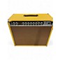 Used Amplified Nation Trem-Drive Deluxe Footswitch thumbnail