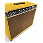 Used Amplified Nation Trem-Drive Deluxe Footswitch