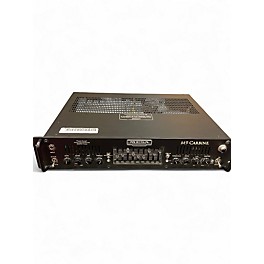 Used MESA/Boogie M9 Carbine 900W Tube Bass Amp Head