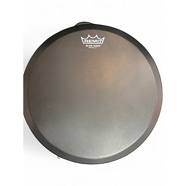 Used Remo ARTBEAT Artist Collection Aric Improta Aux Moon Djembe