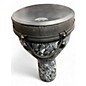 Used Remo ARTBEAT Artist Collection Aric Improta Aux Moon Djembe