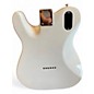 Used Firefly CLASSIC SERIES GHOST WHITE Solid Body Electric Guitar