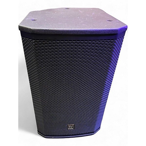 Used Electro-Voice ETX12P Powered Speaker