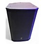 Used Electro-Voice ETX12P Powered Speaker thumbnail