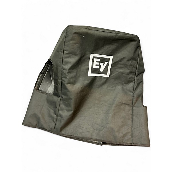 Used Electro-Voice ETX12P Powered Speaker