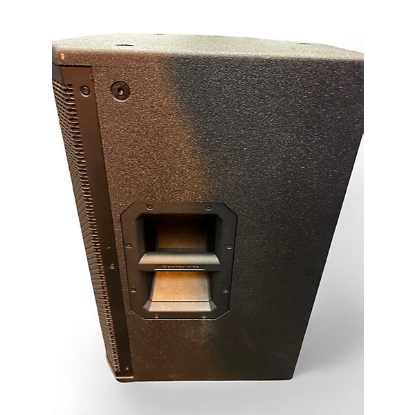 Used Electro-Voice ETX12P Powered Speaker