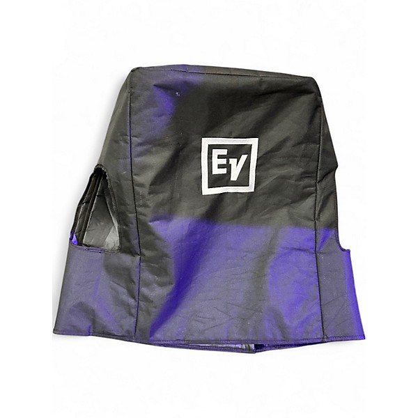 Used Electro-Voice ETX12P Powered Speaker