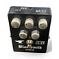 Used BBE Blacksmith Distortion With 3-Band EQ Effect Pedal thumbnail