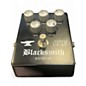 Used BBE Blacksmith Distortion With 3-Band EQ Effect Pedal