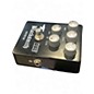 Used BBE Blacksmith Distortion With 3-Band EQ Effect Pedal
