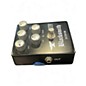 Used BBE Blacksmith Distortion With 3-Band EQ Effect Pedal