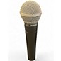 Used Shure SM58LC Dynamic Microphone thumbnail