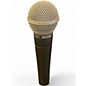 Used Shure SM58LC Dynamic Microphone