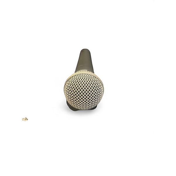 Used Shure SM58LC Dynamic Microphone