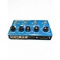 Used TC Electronic Flashback X4 Delay And Looper Effect Pedal