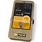 Used Electro-Harmonix Doctor Q Nano Envelope Filter Effect Pedal