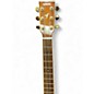 Used Yamaha FG735S Natural Acoustic Guitar