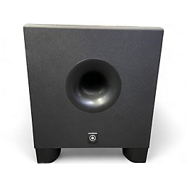 Used Yamaha HS8S Subwoofer