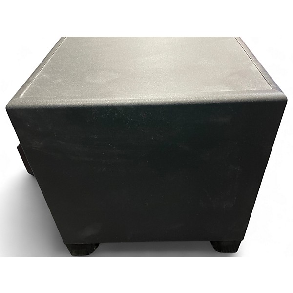 Used Yamaha HS8S Subwoofer